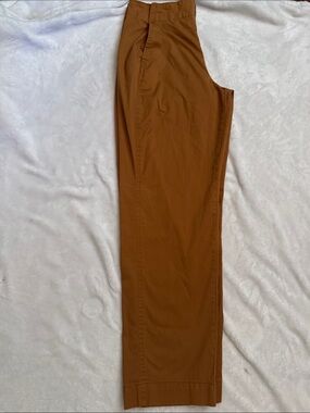 a new day Women's Rust Straight-Leg Pants